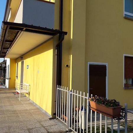 B&B A Un Passo Da Casale sul Sile Exterior foto