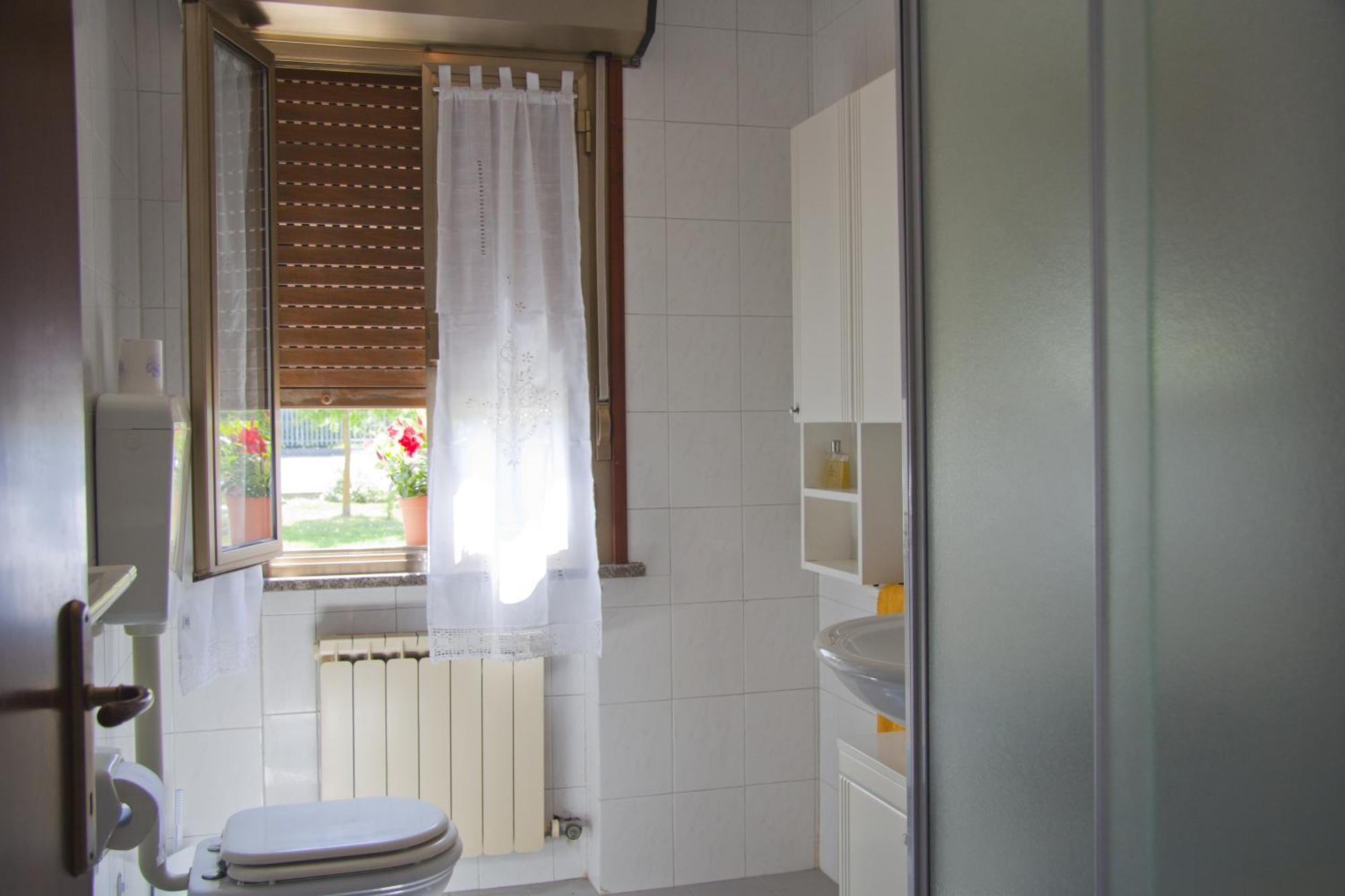 B&B A Un Passo Da Casale sul Sile Exterior foto