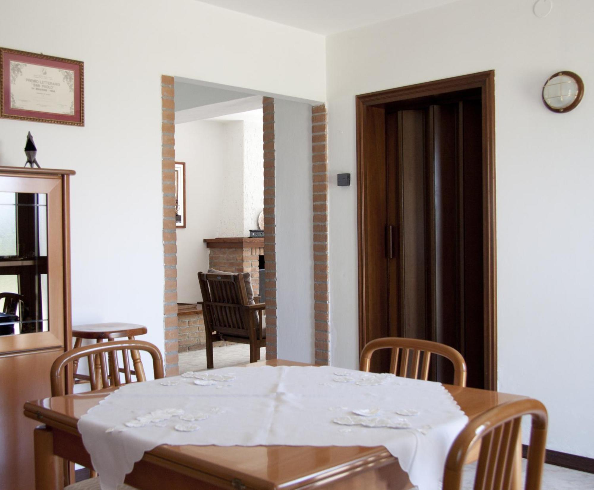 B&B A Un Passo Da Casale sul Sile Exterior foto