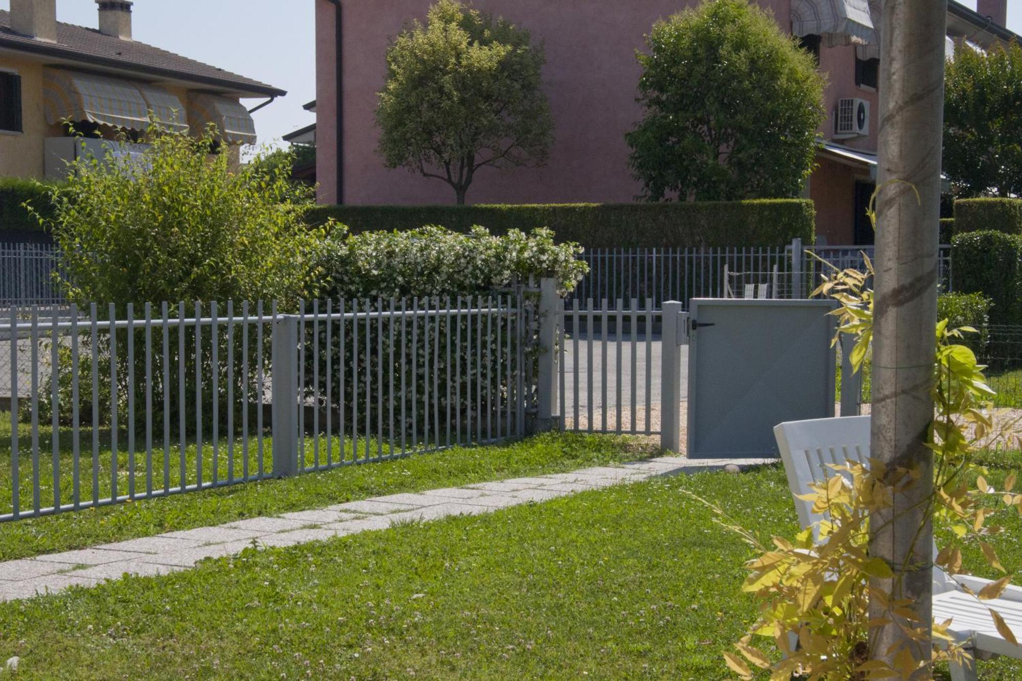 B&B A Un Passo Da Casale sul Sile Exterior foto