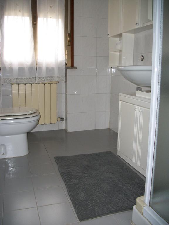 B&B A Un Passo Da Casale sul Sile Exterior foto