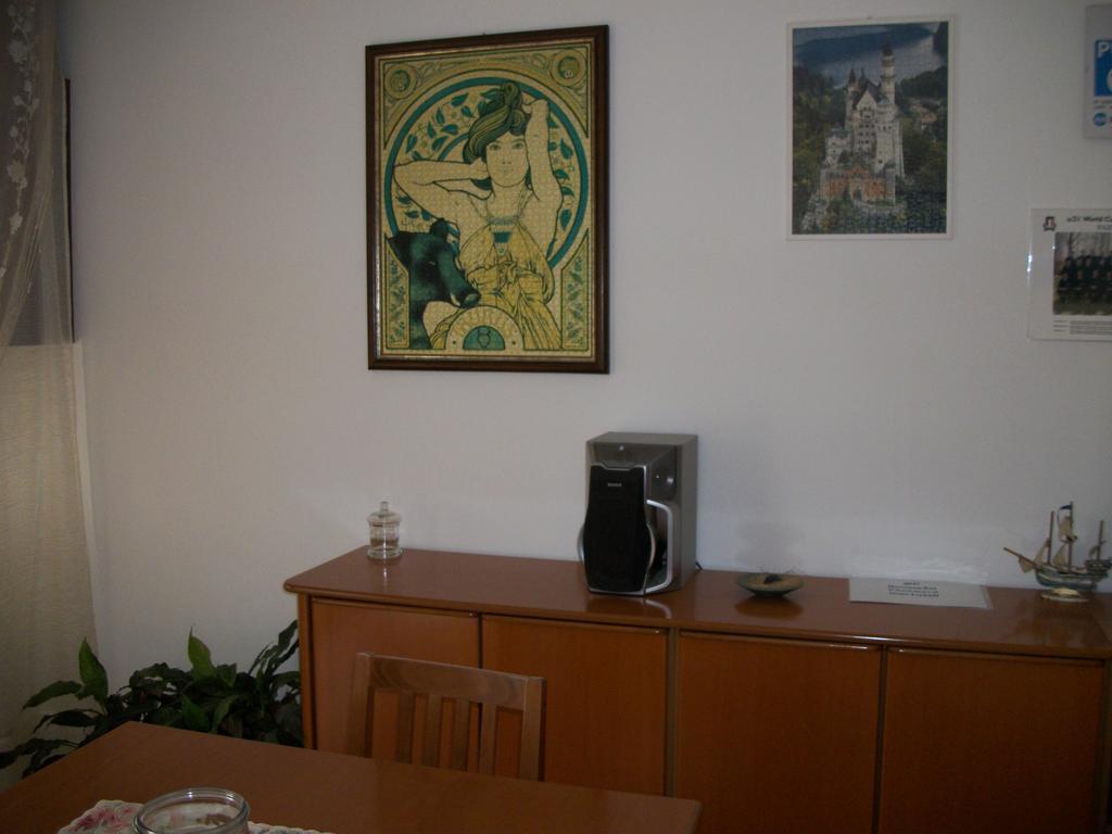 B&B A Un Passo Da Casale sul Sile Exterior foto