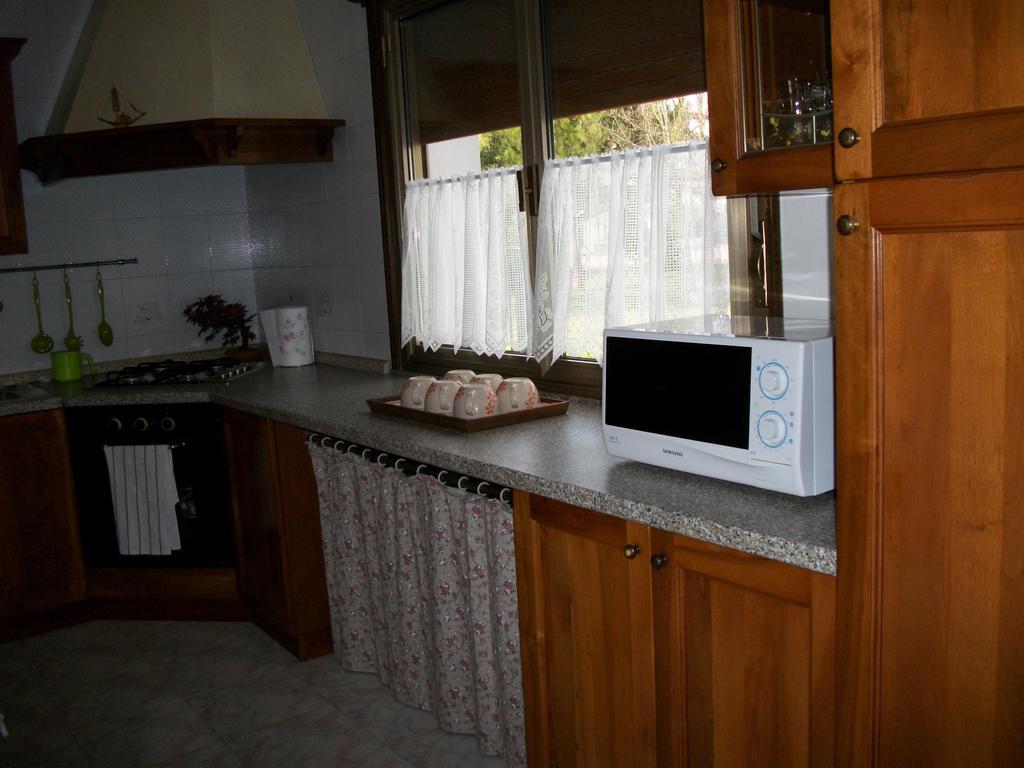 B&B A Un Passo Da Casale sul Sile Exterior foto