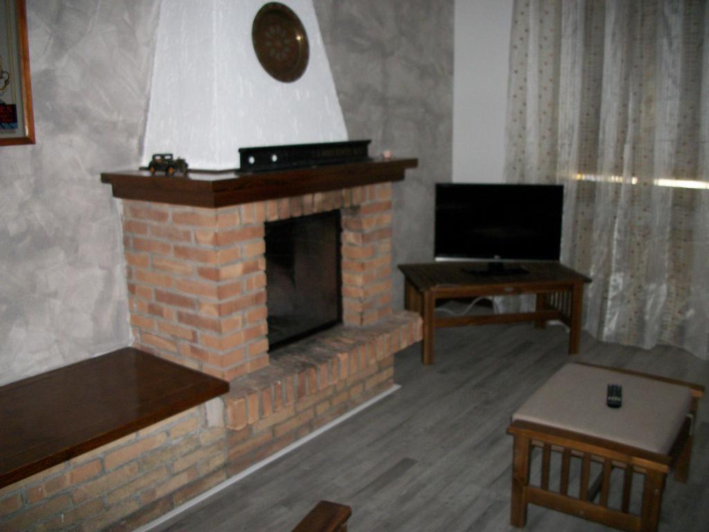 B&B A Un Passo Da Casale sul Sile Exterior foto
