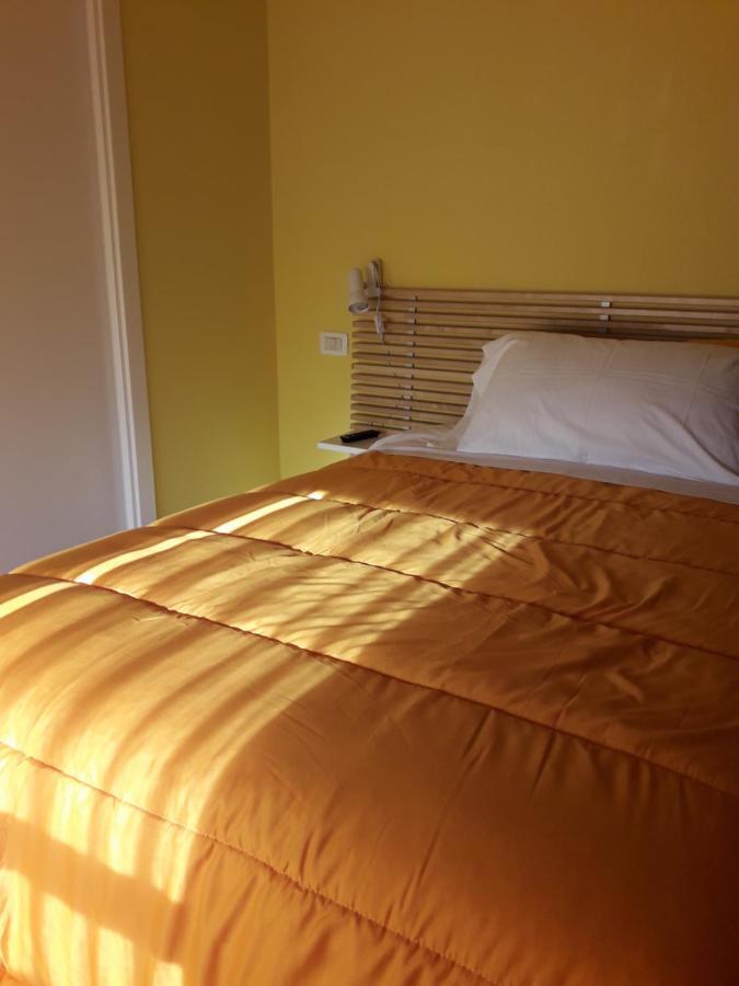 B&B A Un Passo Da Casale sul Sile Exterior foto