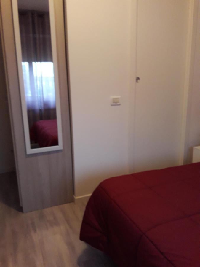 B&B A Un Passo Da Casale sul Sile Exterior foto