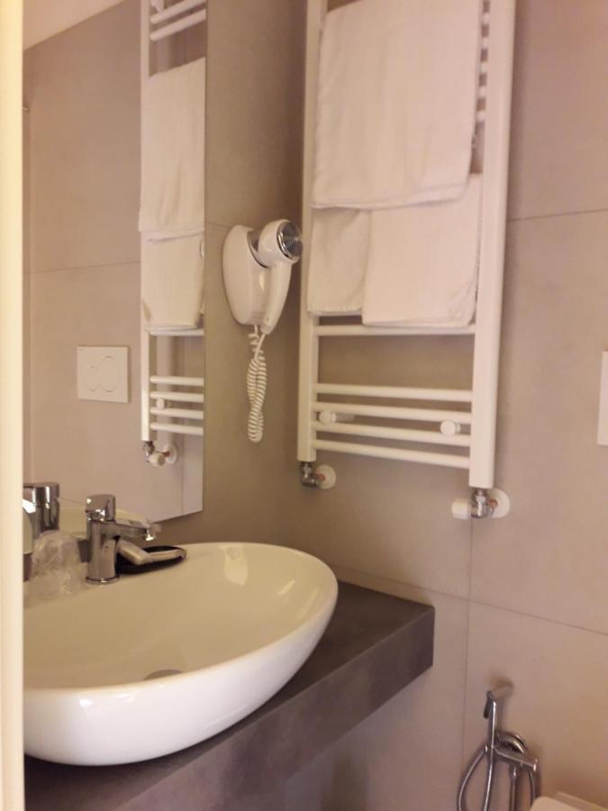 B&B A Un Passo Da Casale sul Sile Exterior foto