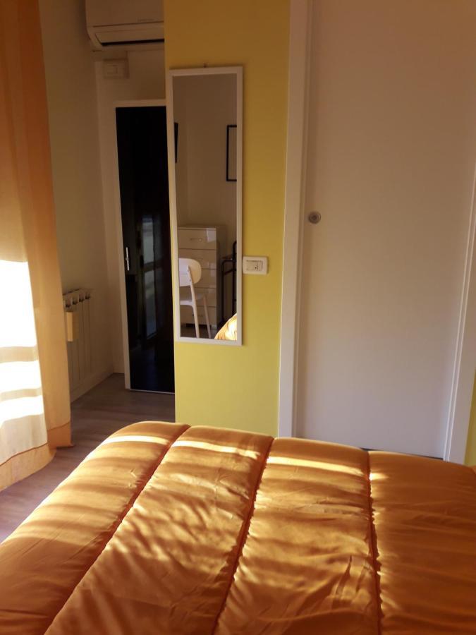 B&B A Un Passo Da Casale sul Sile Exterior foto